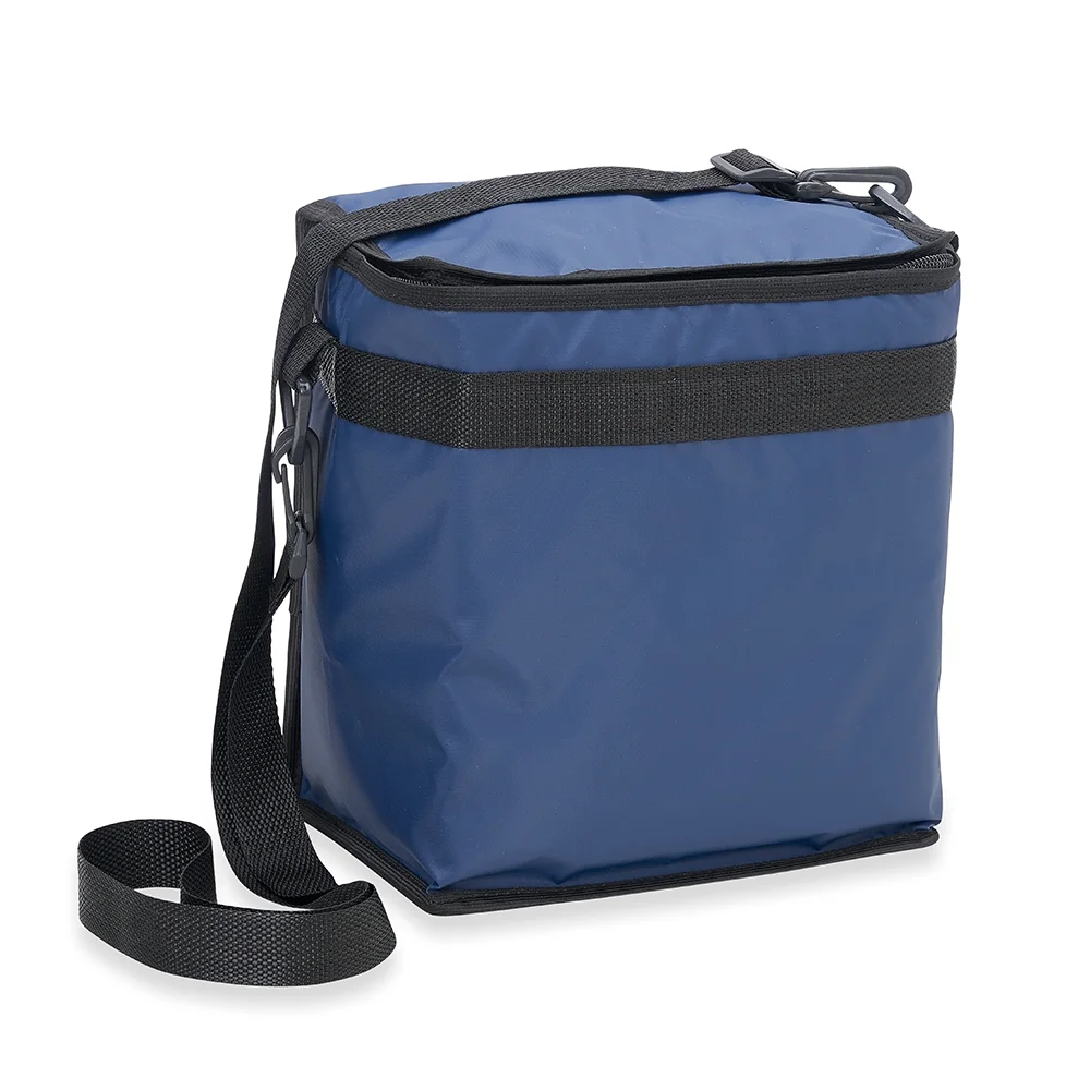 Bolsa térmica em bagum 10 litros personalizada