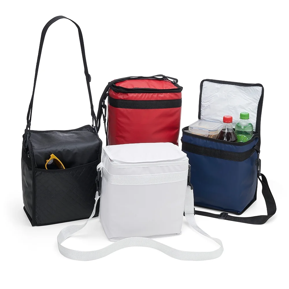 Bolsa térmica em bagum 10 litros personalizada