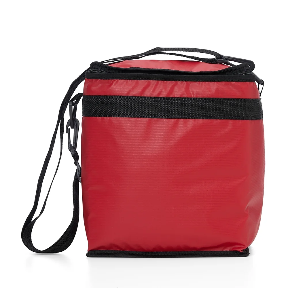 Bolsa térmica em bagum 10 litros personalizada
