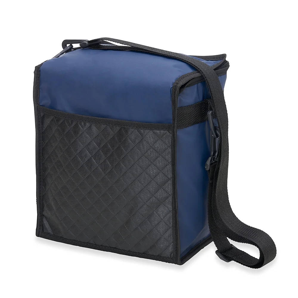 Bolsa térmica em bagum 10 litros personalizada