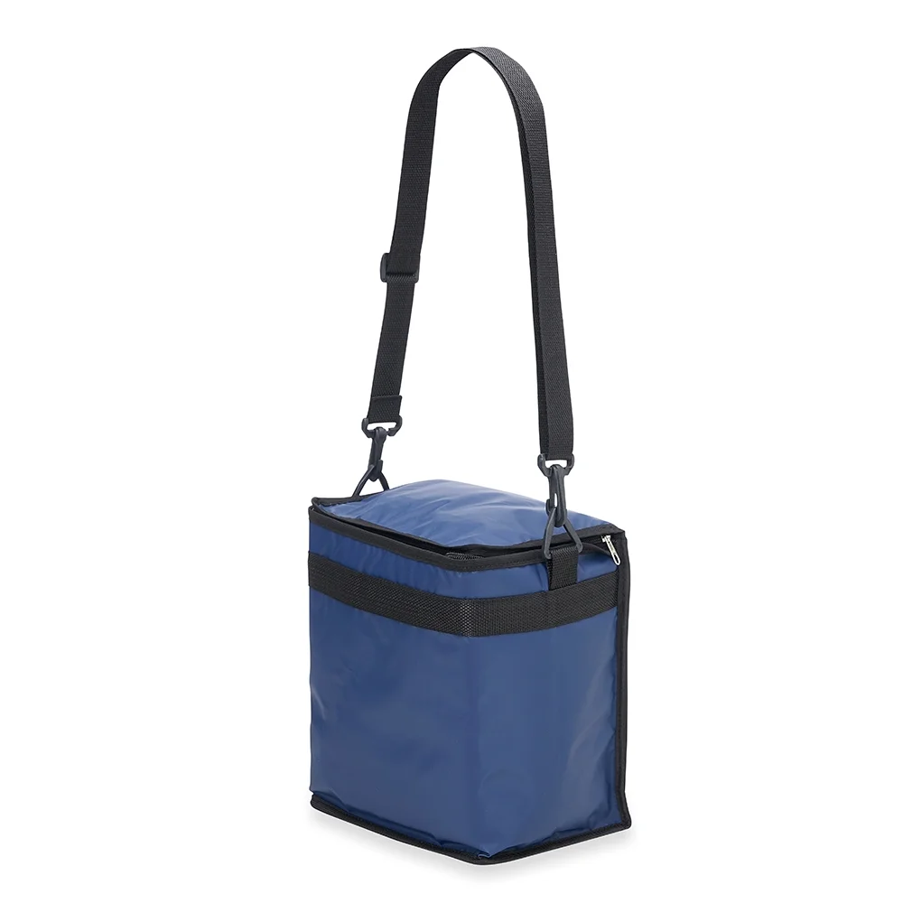 Bolsa térmica em bagum 10 litros personalizada