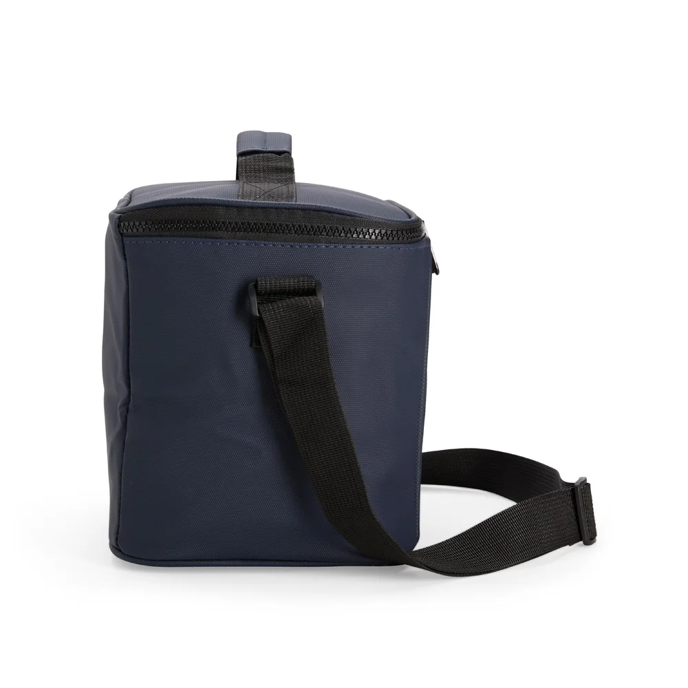 Bolsa térmica em poliéster com PVC 10 litros personalizada