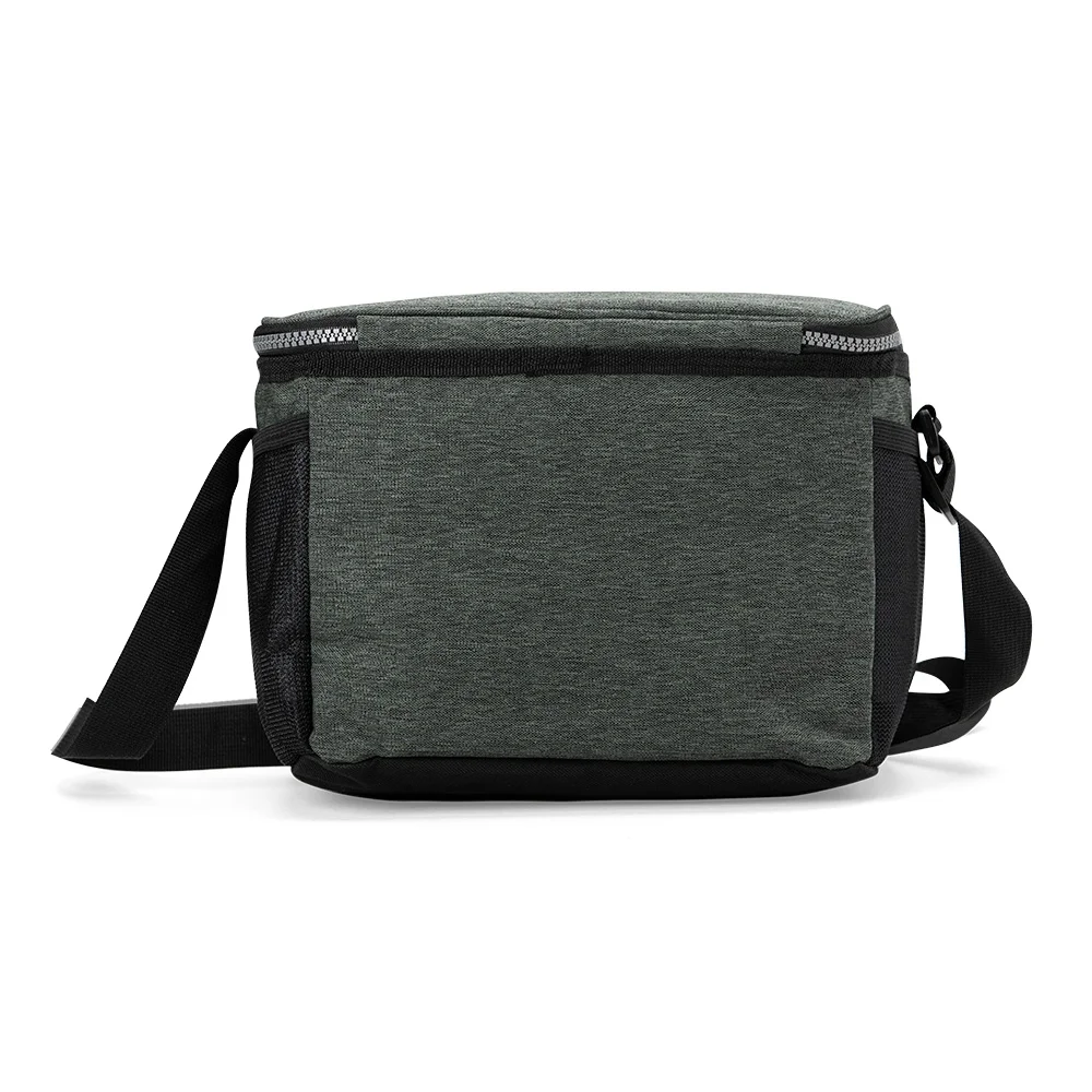 Bolsa térmica em nylon 11 litros personalizada