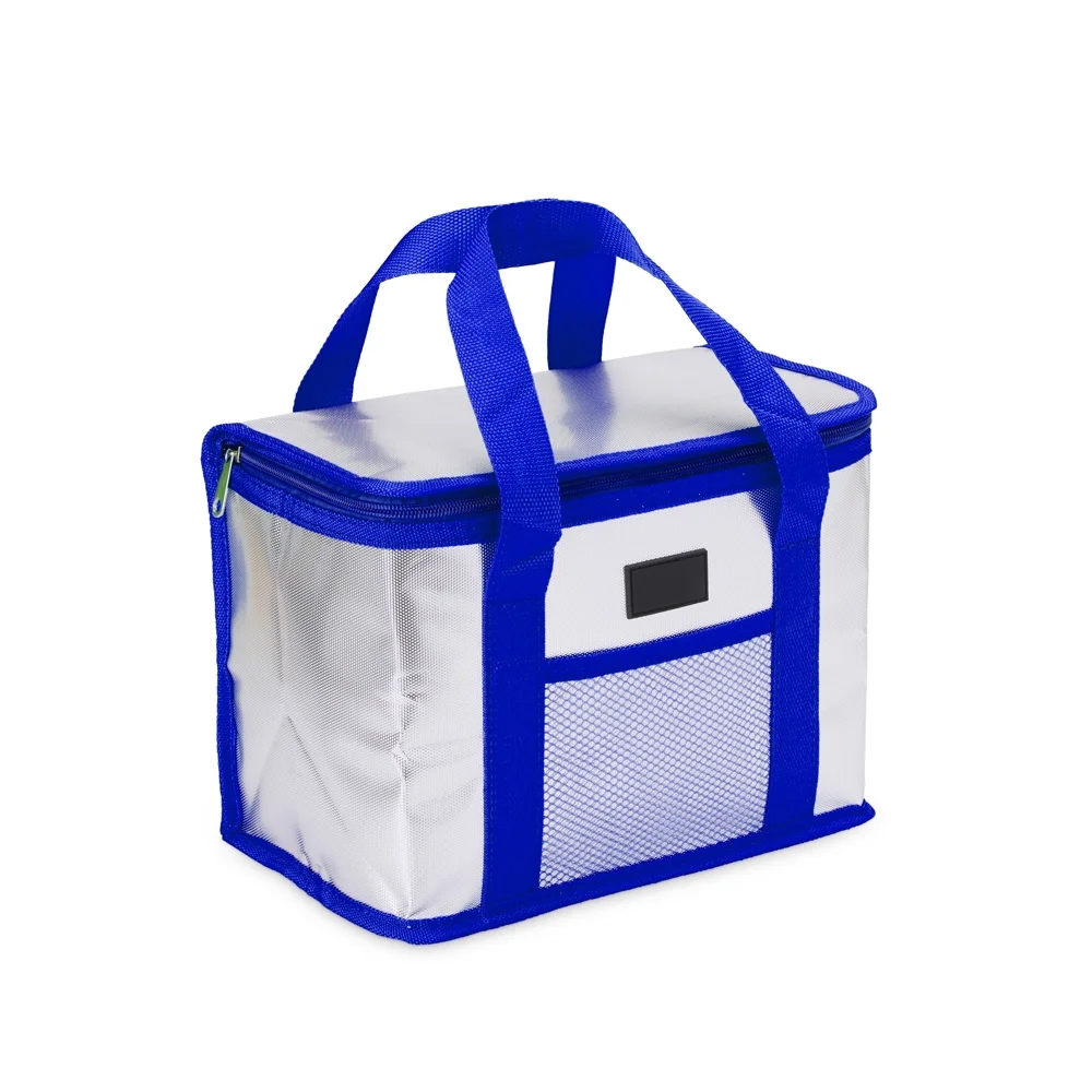 Bolsa térmica 11 litros personalizada
