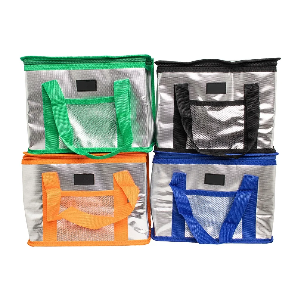 Bolsa térmica 11 litros personalizada
