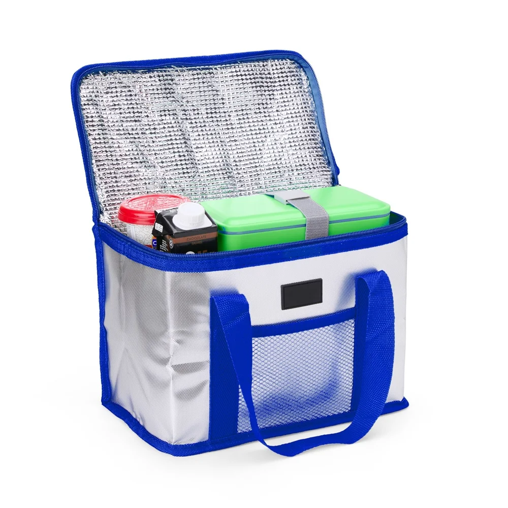 Bolsa térmica 11 litros personalizada