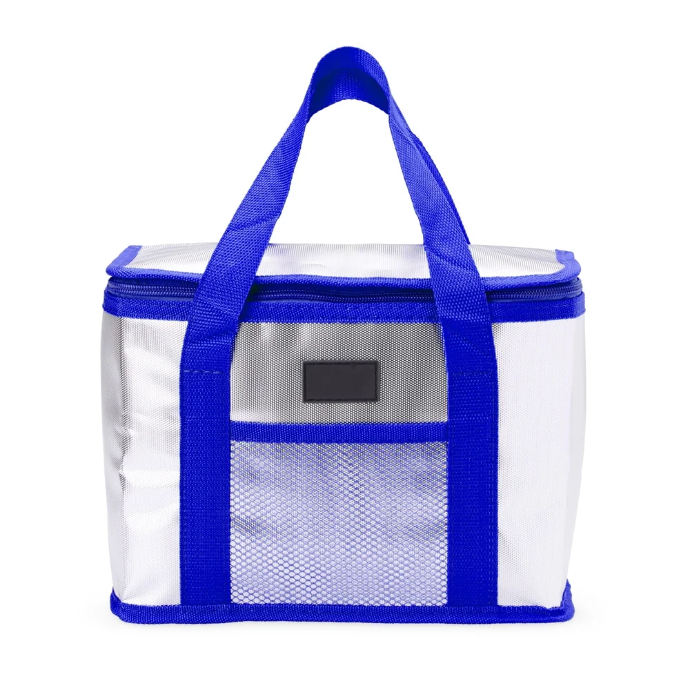 Bolsa térmica 11 litros personalizada