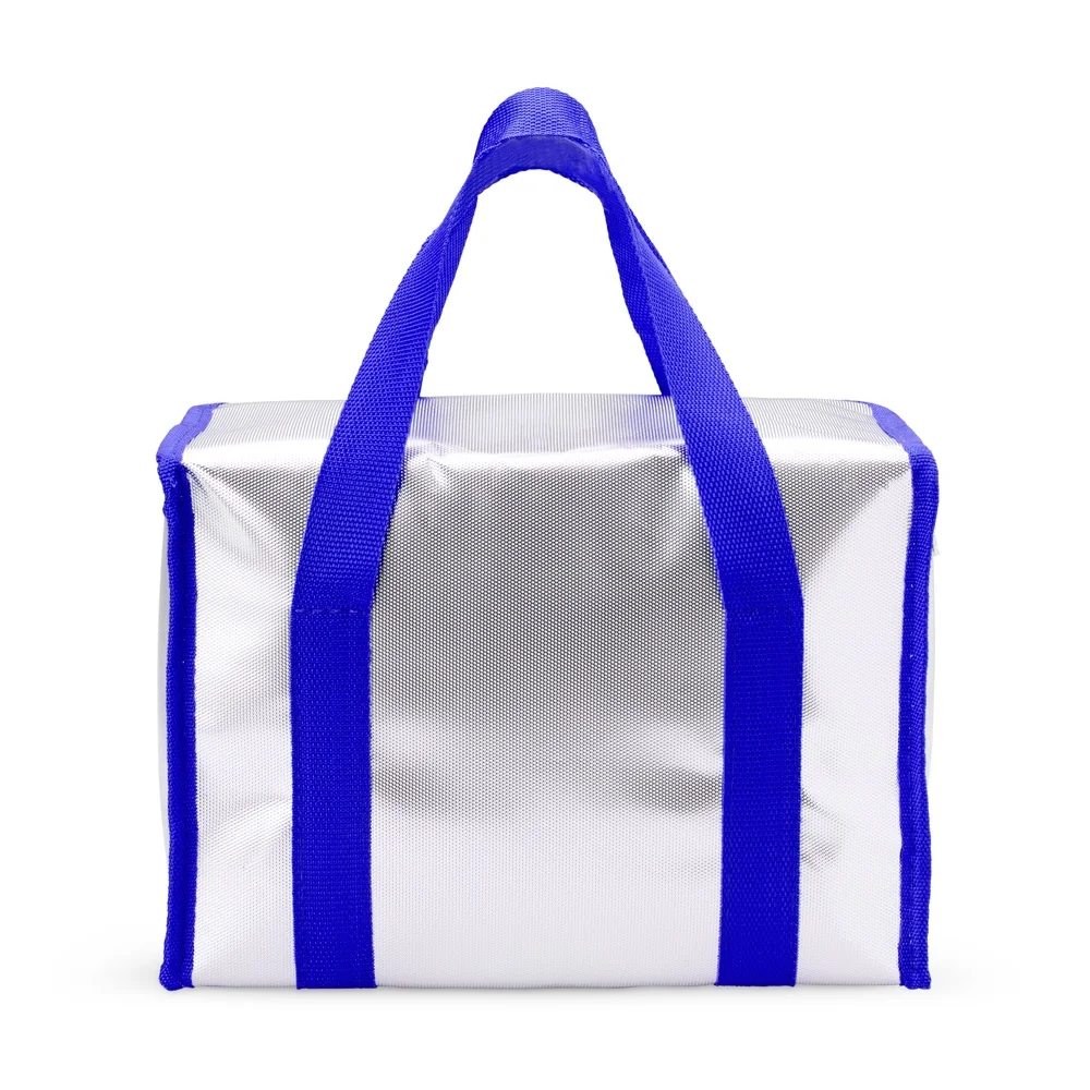 Bolsa térmica 11 litros personalizada