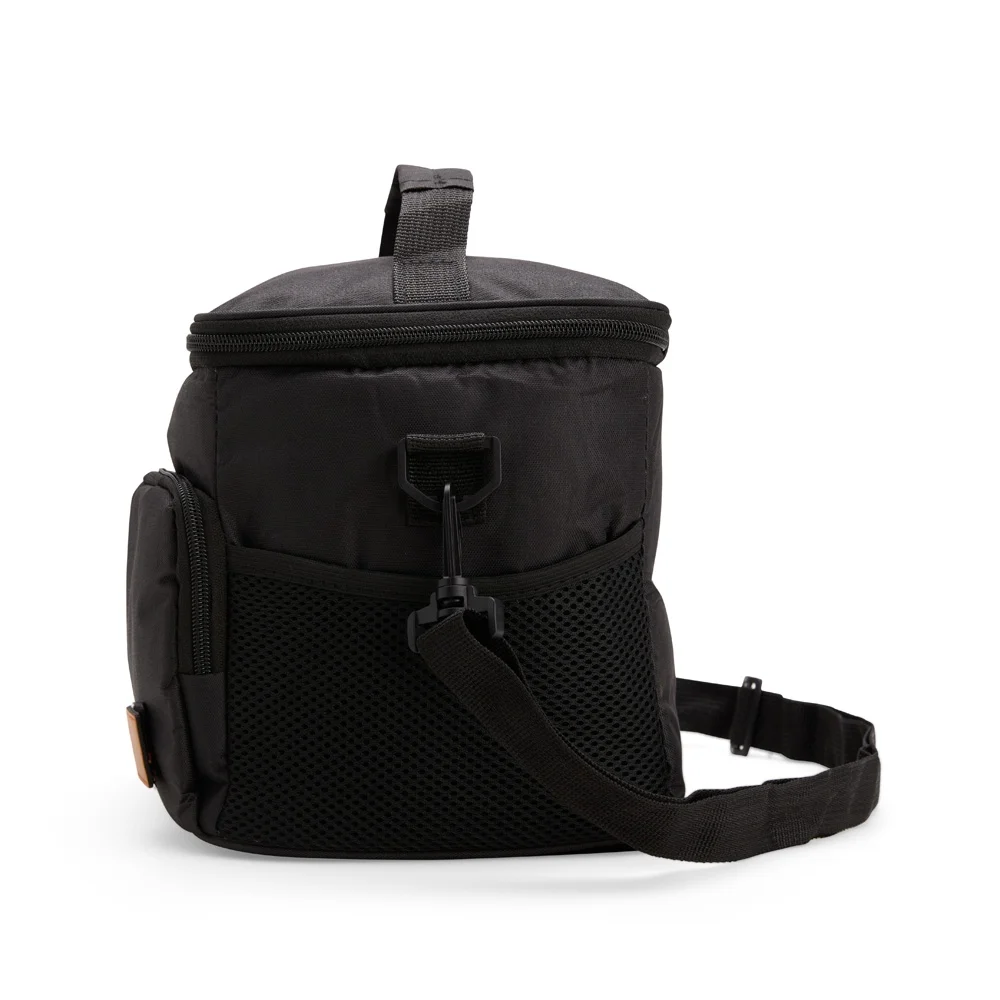 Bolsa térmica em oxford 11 litros personalizada