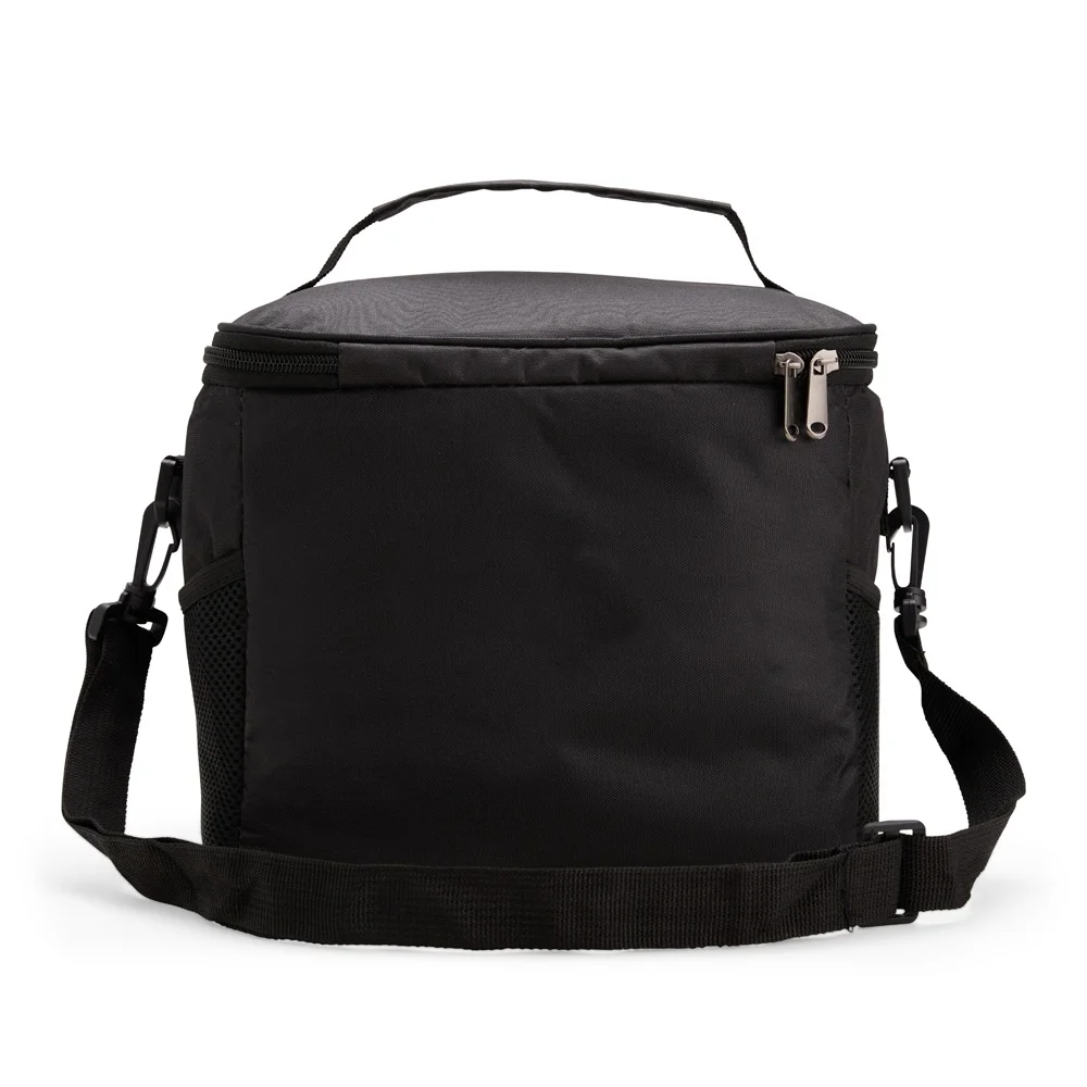 Bolsa térmica em oxford 11 litros personalizada