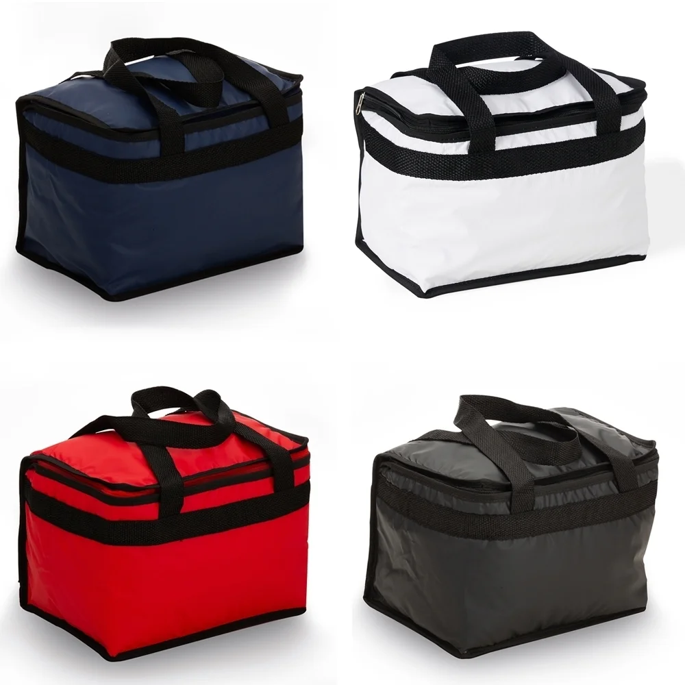 Bolsa térmica em bagum 13 litros personalizada