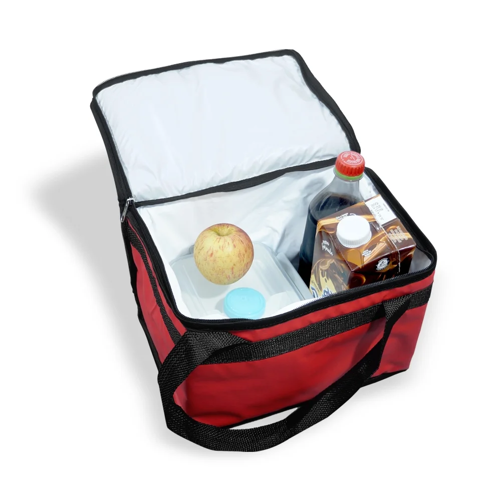 Bolsa térmica em bagum 13 litros personalizada