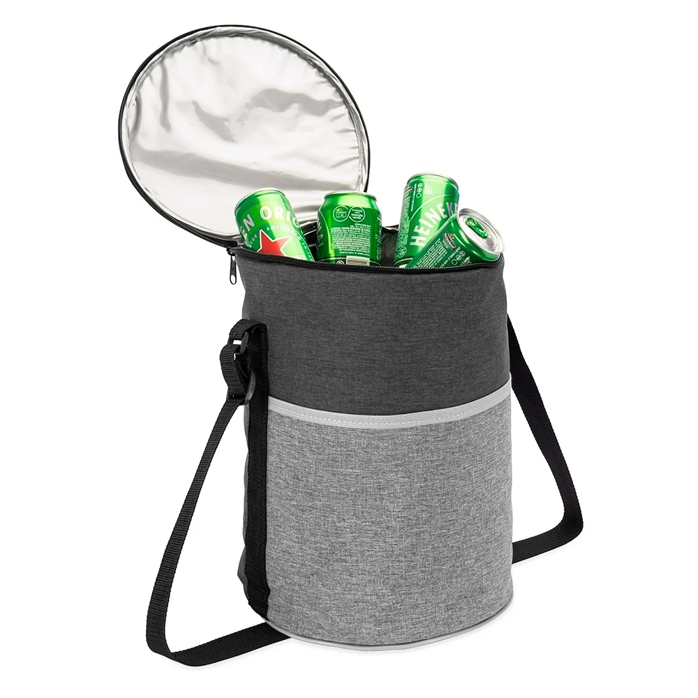 Bolsa térmica 16 litros personalizada