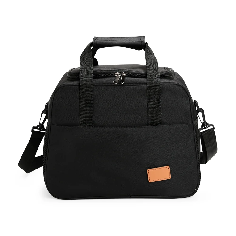 Bolsa térmica em oxford 20 litros personalizada