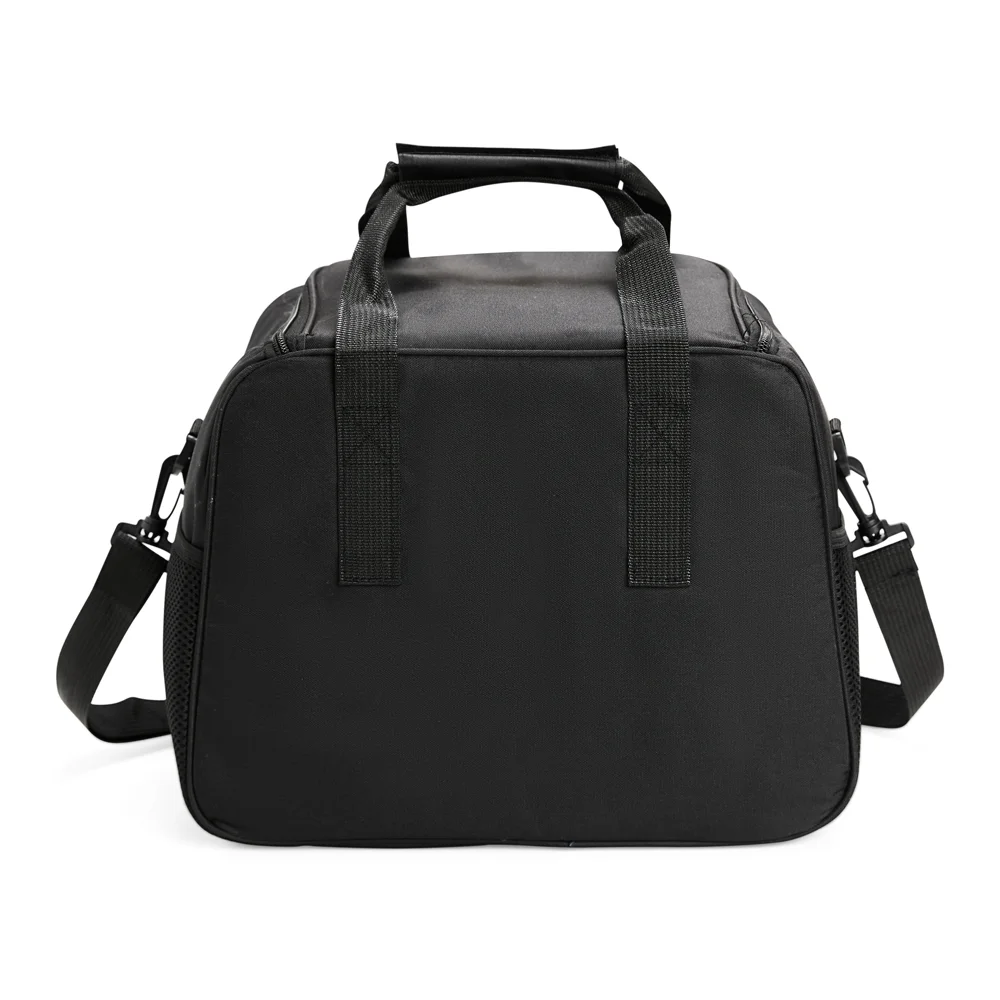 Bolsa térmica em oxford 20 litros personalizada