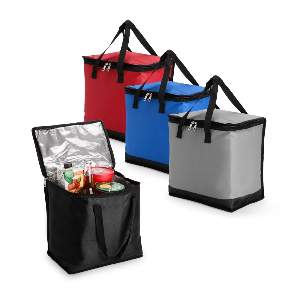 Bolsa térmica 27 litros personalizada