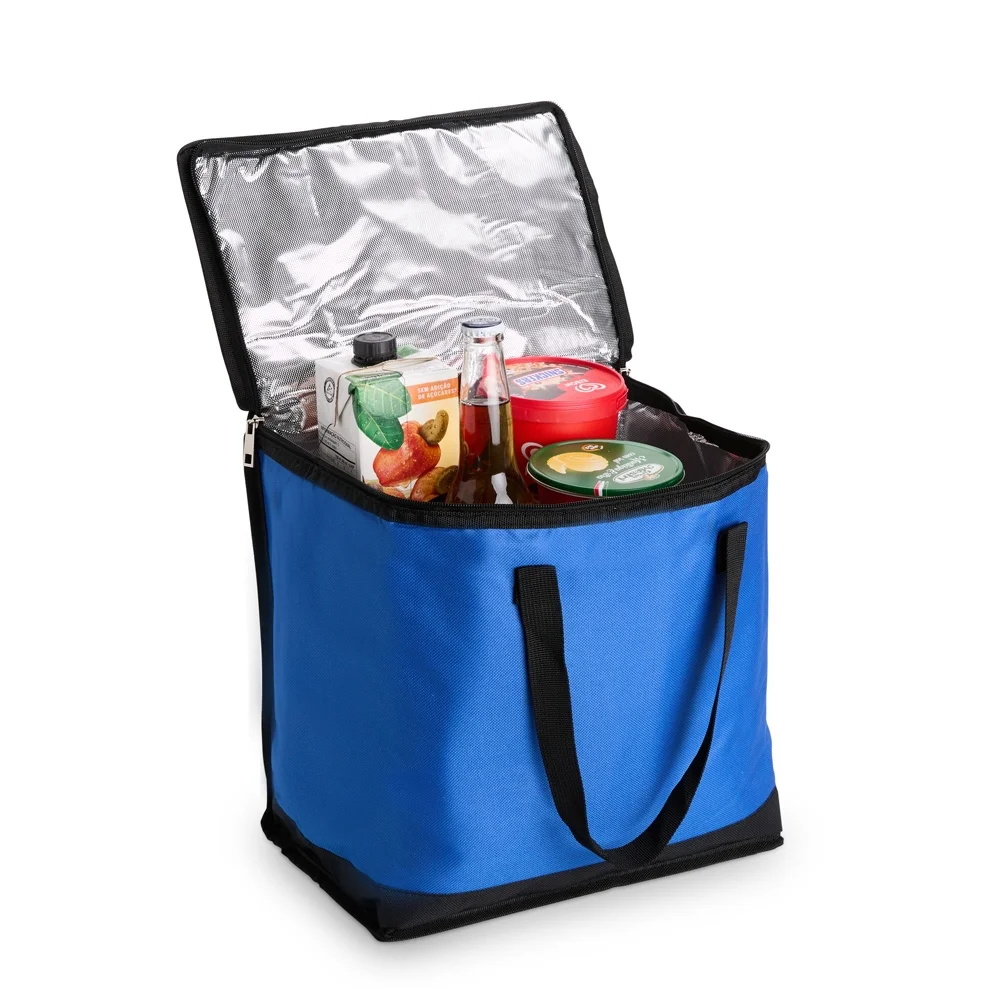 Bolsa térmica 27 litros personalizada
