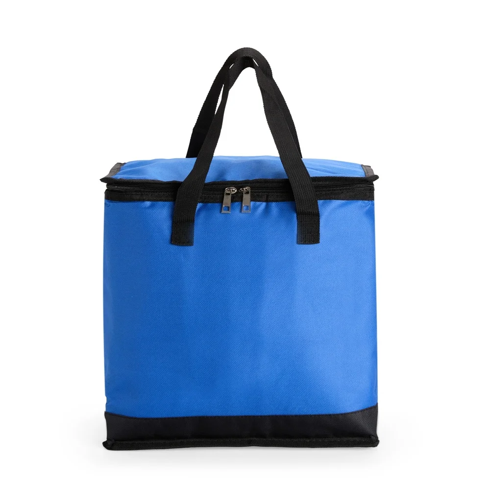 Bolsa térmica 27 litros personalizada