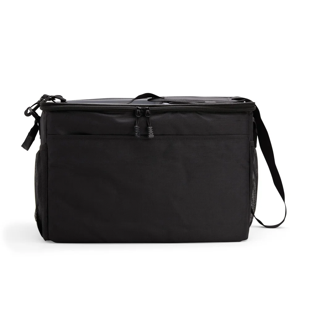 Bolsa térmica em poliéster 840D 33 litros personalizada