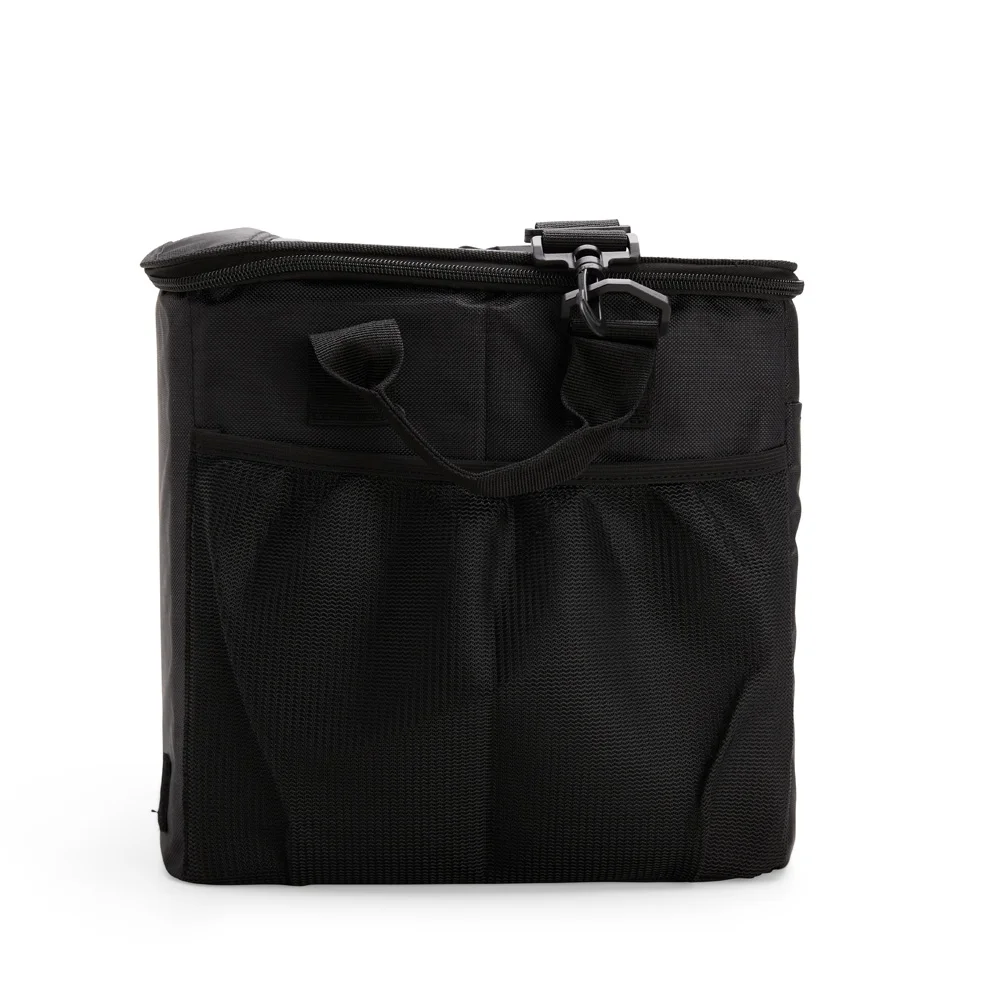 Bolsa térmica em poliéster 840D 33 litros personalizada