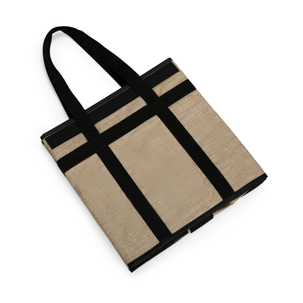 Bolsa térmica em oxford 35 litros personalizada