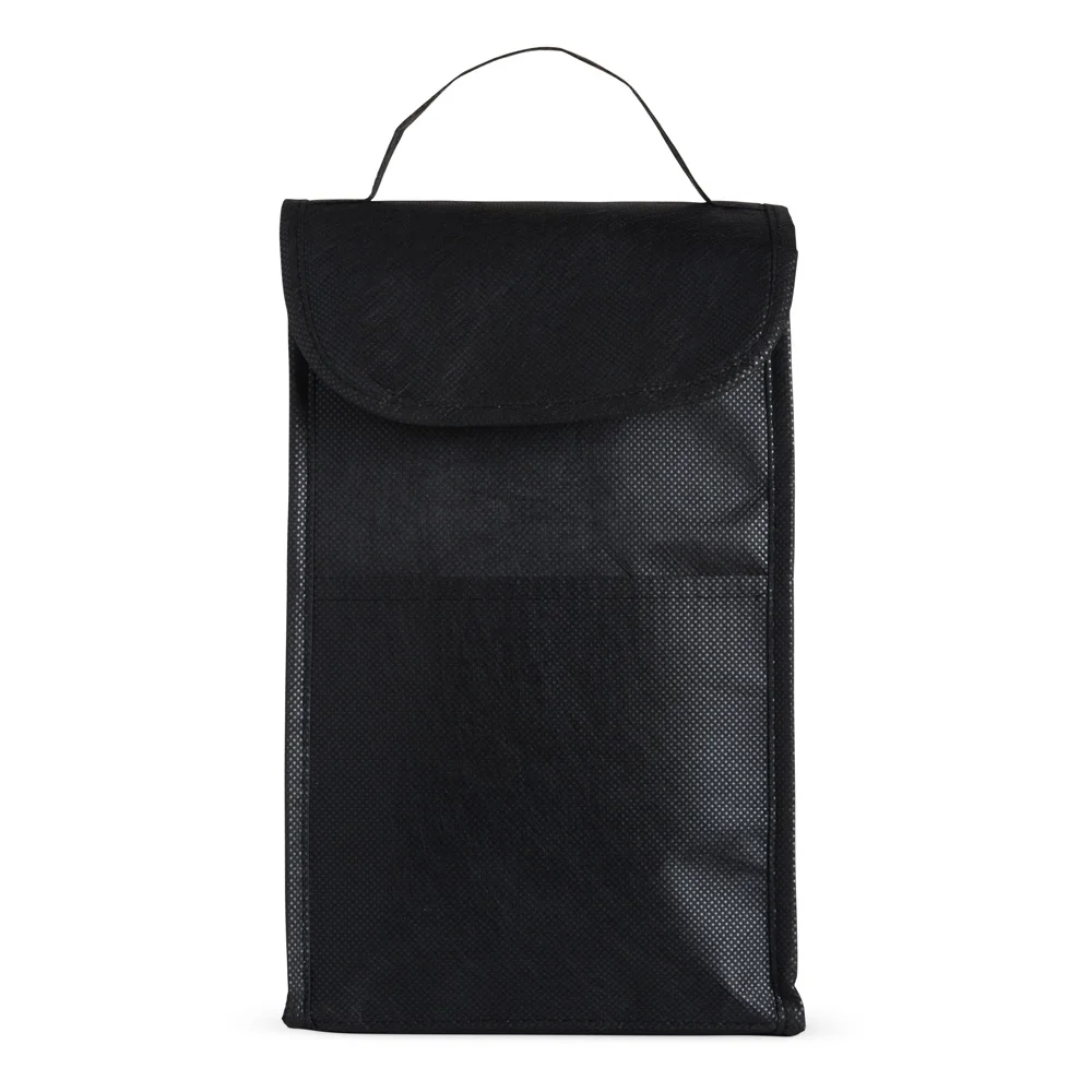 Bolsa térmica em rPET 4 litros personalizada