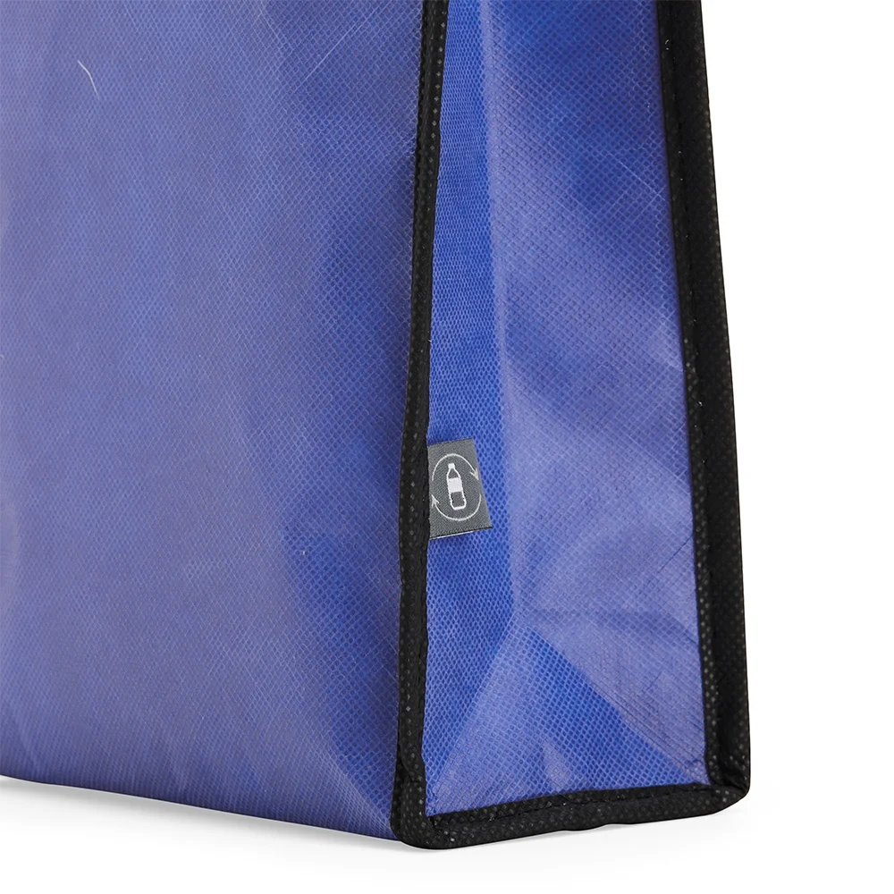 Bolsa térmica em rPET 4 litros personalizada