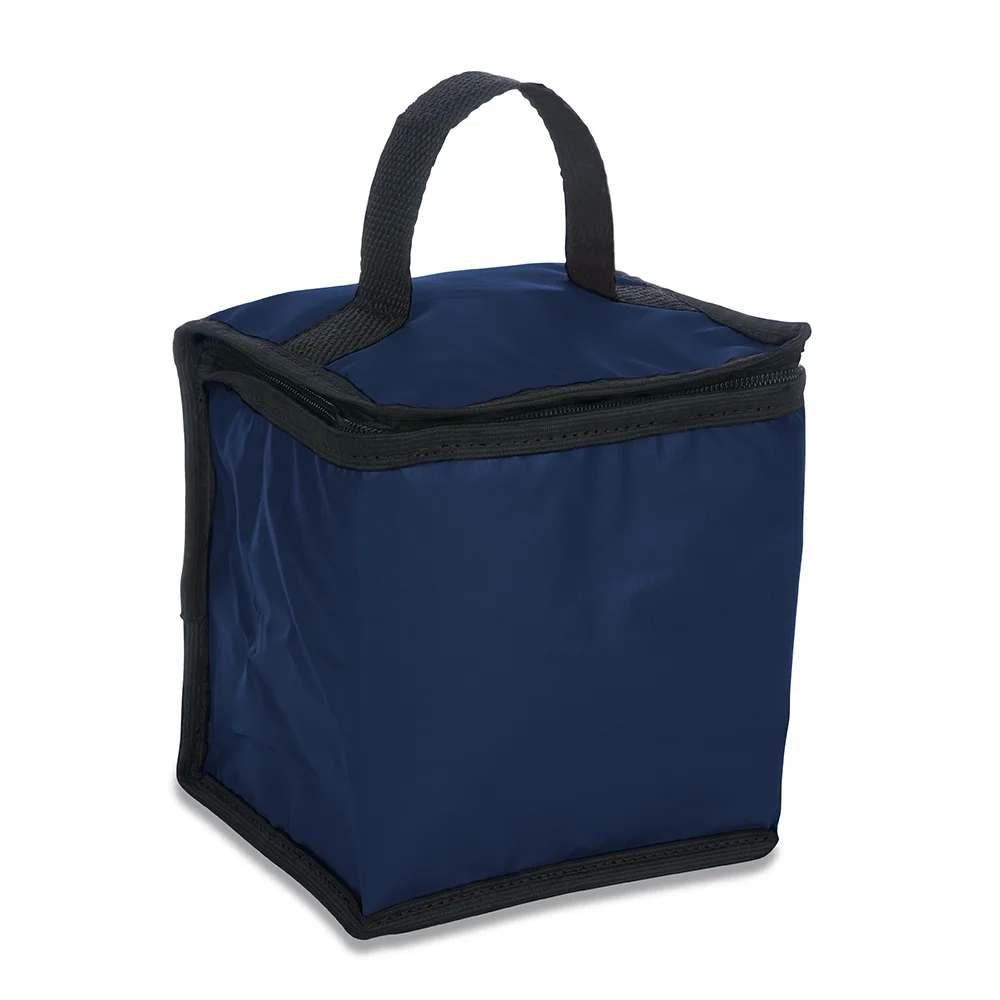 Bolsa térmica em bagum 4 litros personalizada