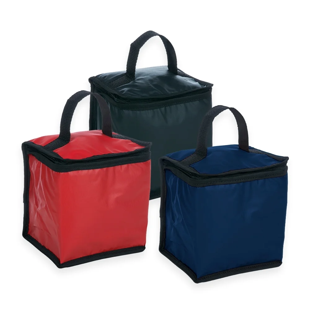 Bolsa térmica em bagum 4 litros personalizada