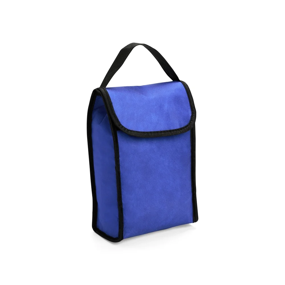Bolsa térmica em rPET impermeável 4 litros personalizada