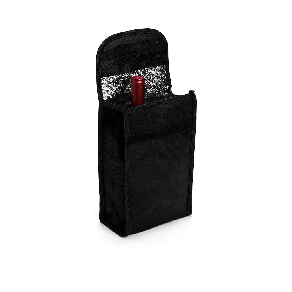 Bolsa térmica em rPET impermeável 4 litros personalizada