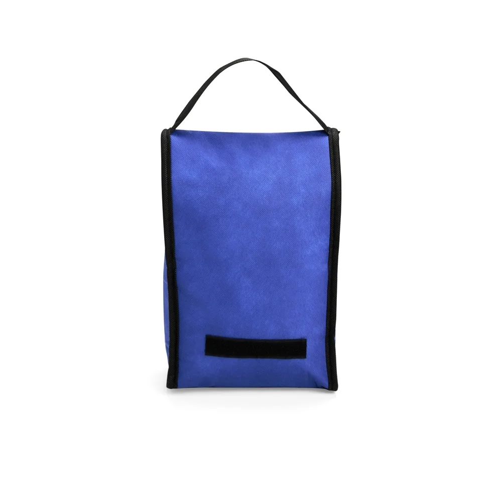 Bolsa térmica em rPET impermeável 4 litros personalizada