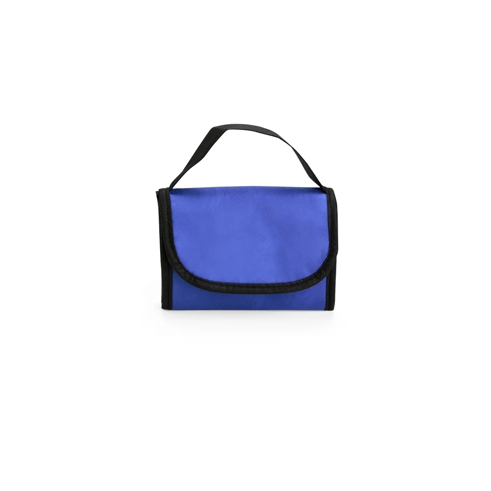 Bolsa térmica em rPET impermeável 4 litros personalizada