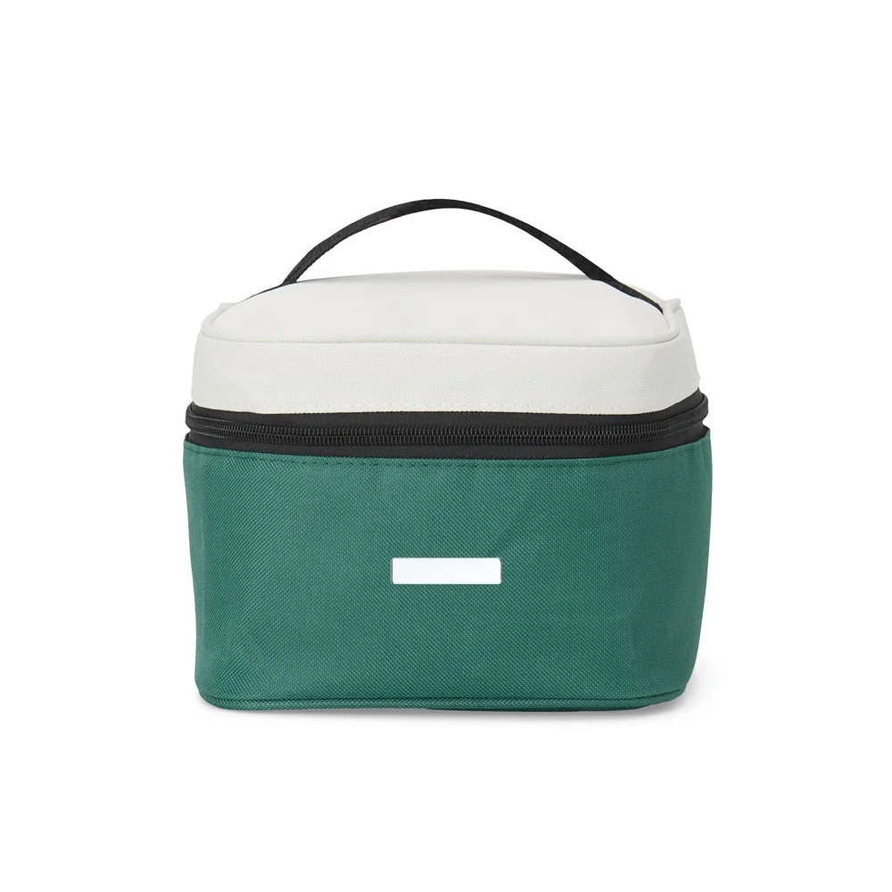 Bolsa térmica em nylon 5 litros personalizada