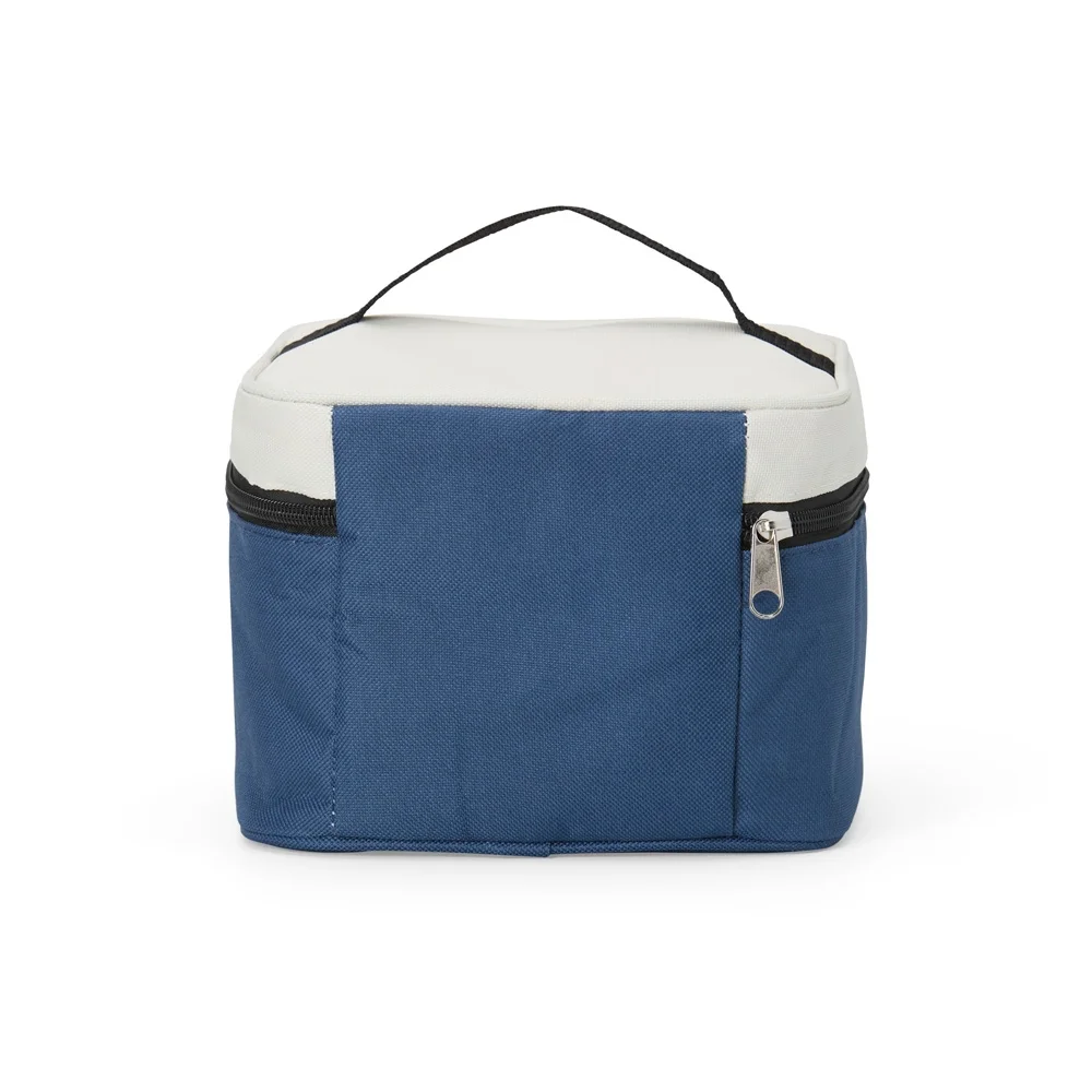 Bolsa térmica em nylon 5 litros personalizada
