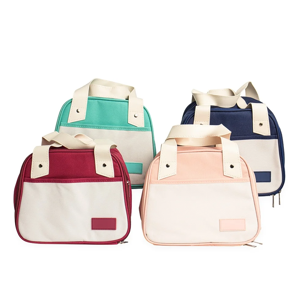 Bolsa térmica 5 litros personalizada