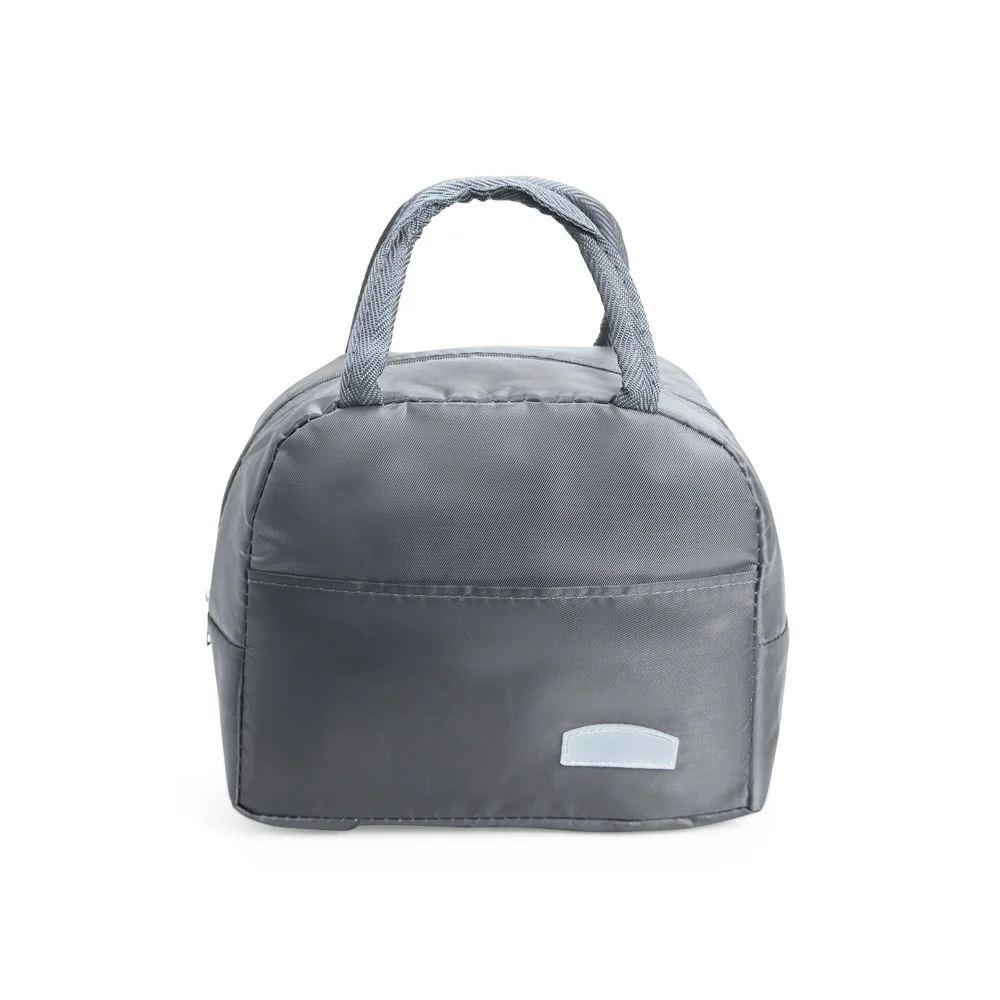 Bolsa térmica em oxford 5 litros personalizada