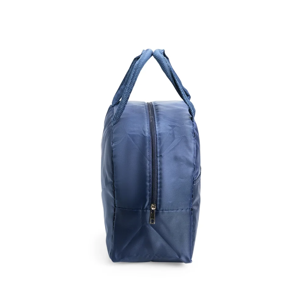 Bolsa térmica em oxford 5 litros personalizada