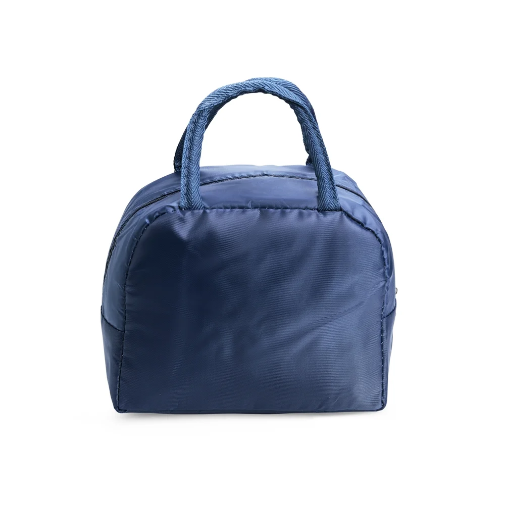 Bolsa térmica em oxford 5 litros personalizada