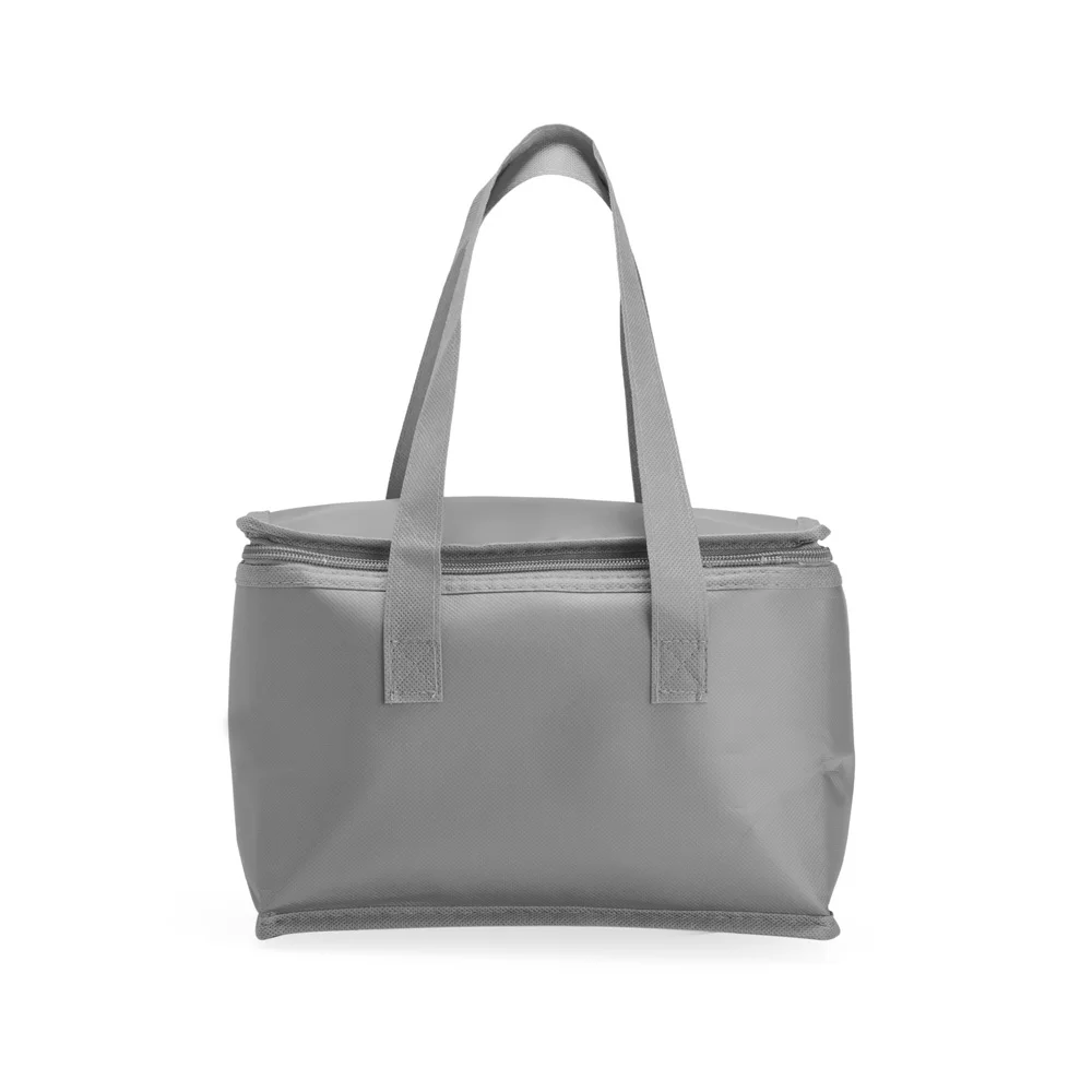Bolsa térmica em TNT 6 litros personalizada