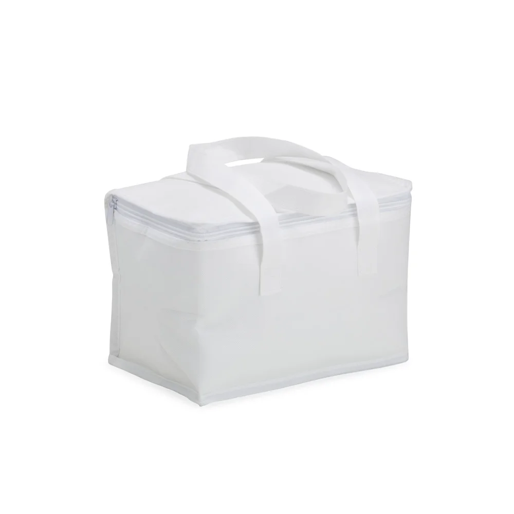 Bolsa térmica em TNT 6 litros personalizada