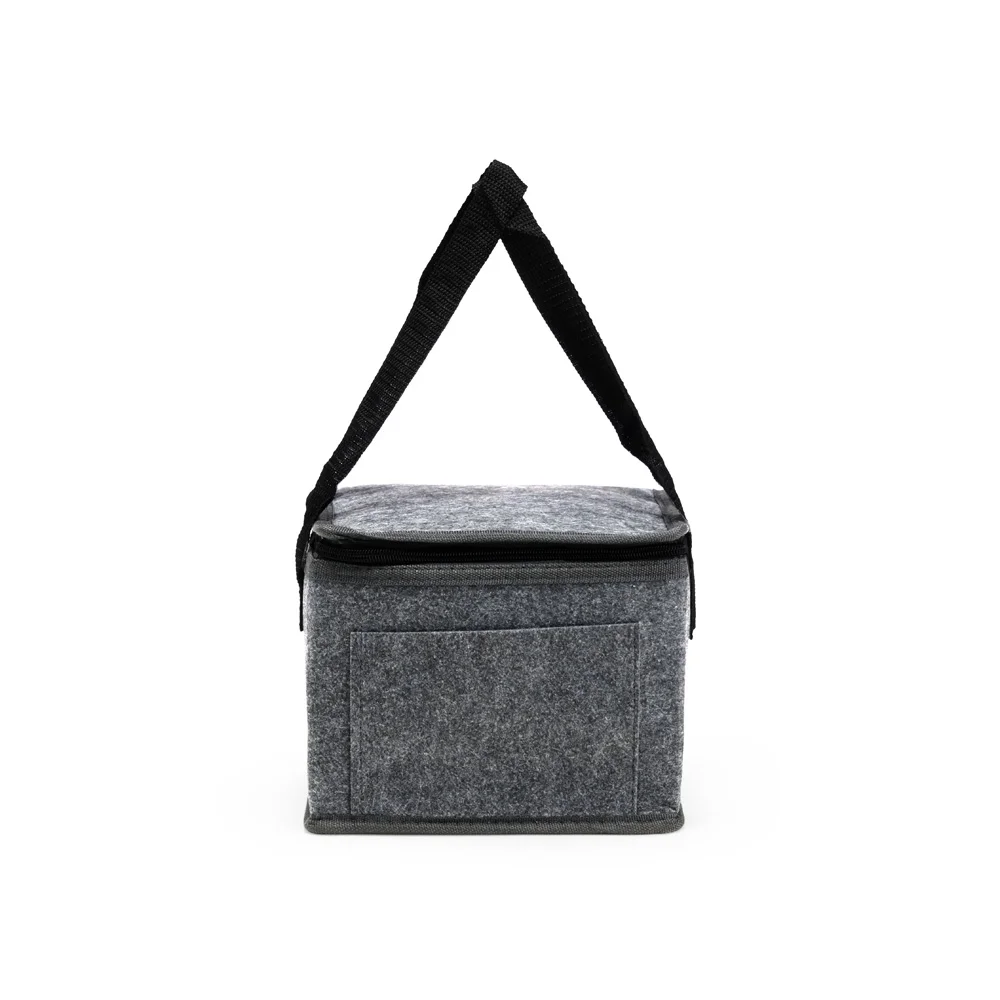 Bolsa térmica compacta personalizada