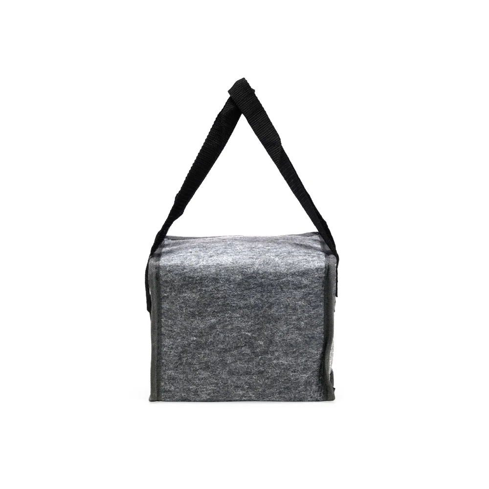 Bolsa térmica compacta personalizada
