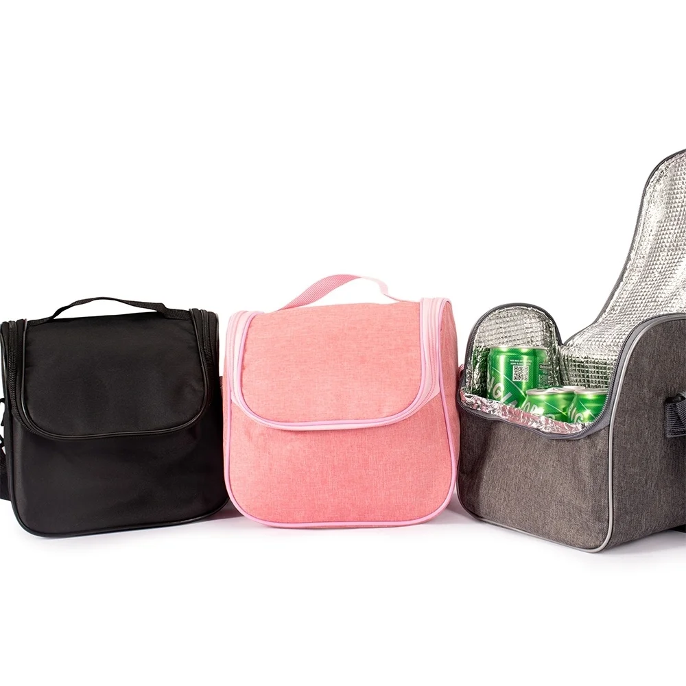 Bolsa térmica 6 litros personalizada