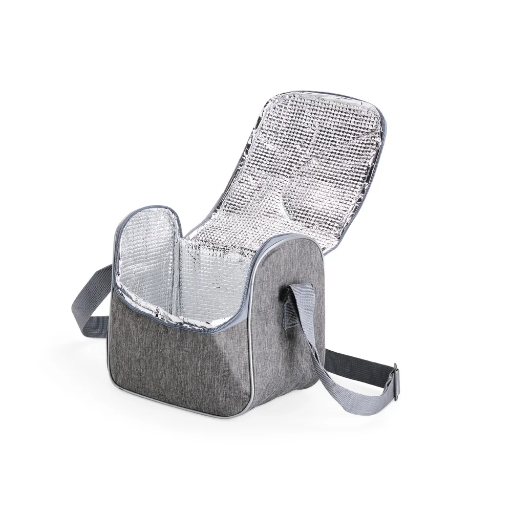 Bolsa térmica 6 litros personalizada