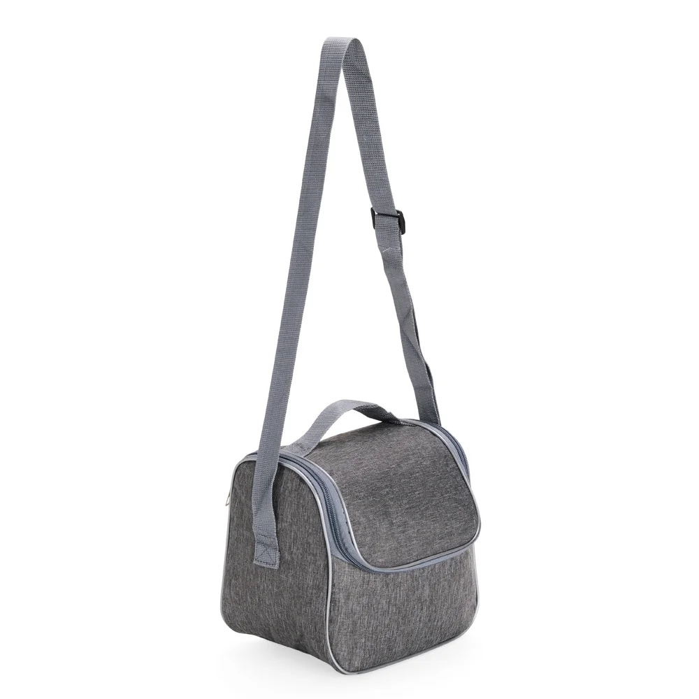 Bolsa térmica 6 litros personalizada