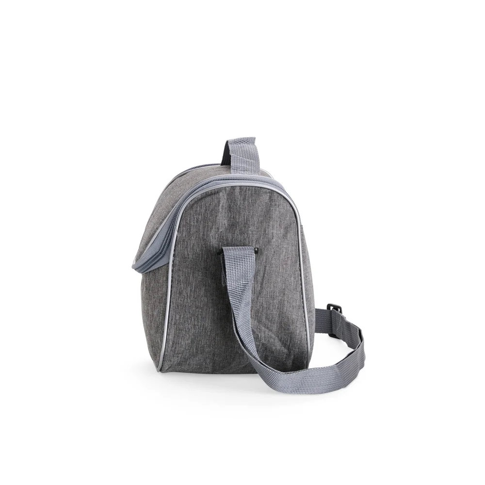 Bolsa térmica 6 litros personalizada