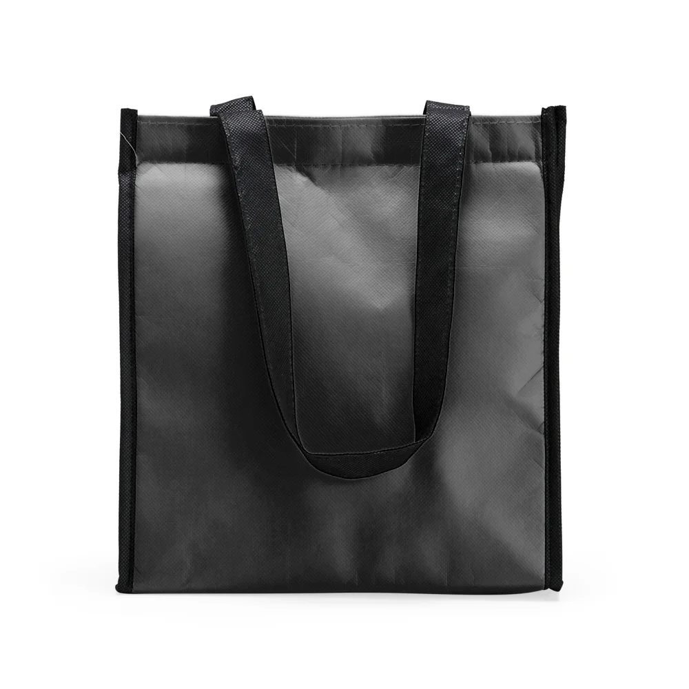 Bolsa térmica em TNT 12 litros personalizada