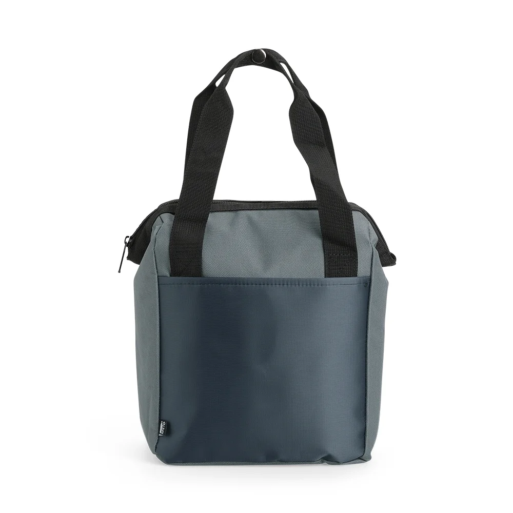 Bolsa térmica em poliéster 7 litros personalizada