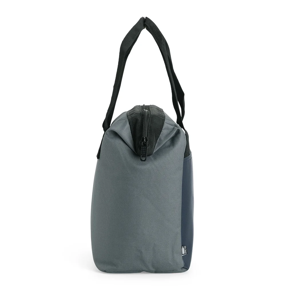 Bolsa térmica em poliéster 7 litros personalizada
